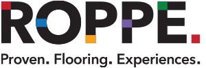 Roppe manufacturer logo