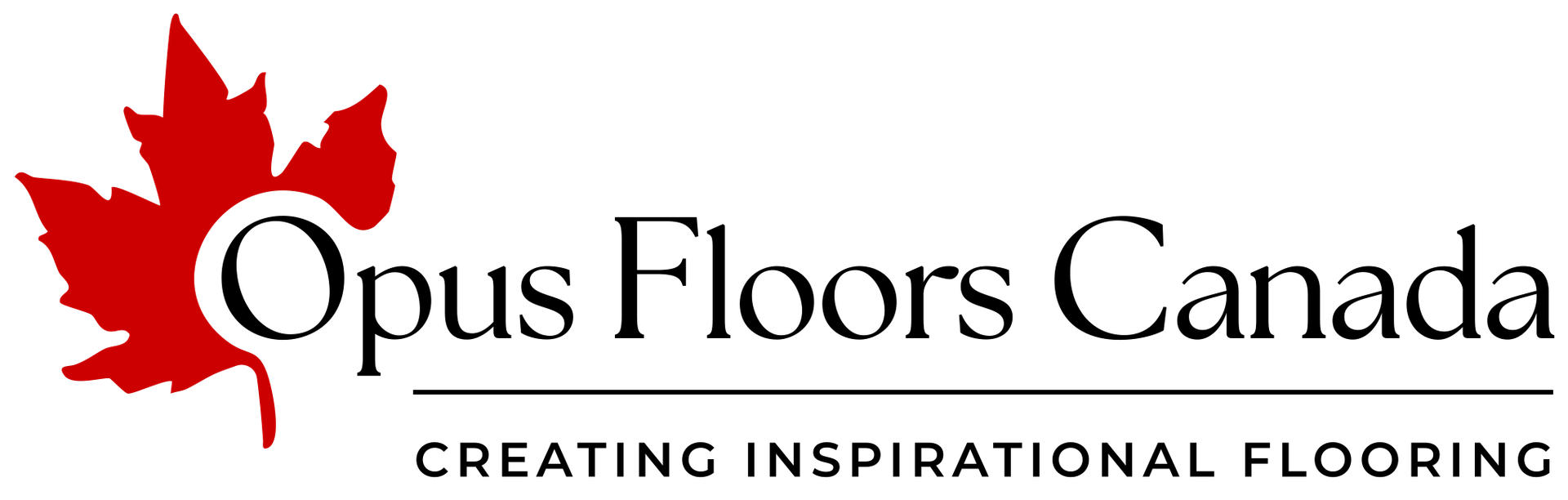 Opus Floors manufacturer logo