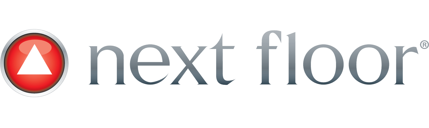 Next Floor manufacturer logo