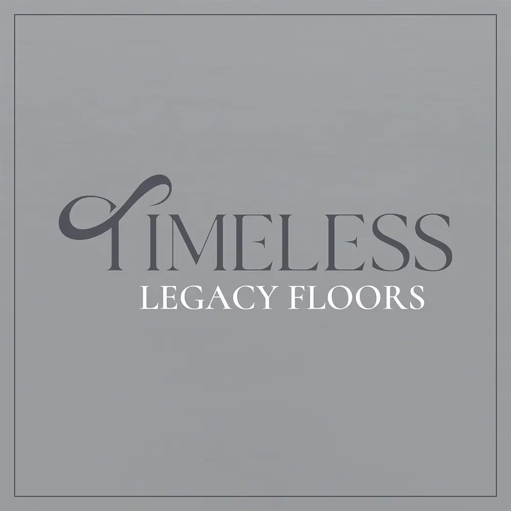 Timeless Legacy manufacturer logo