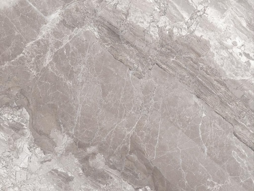 Actual Supreme Beige porcelain tile finish