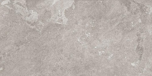 Actual Whisper Cloud porcelain tile finish