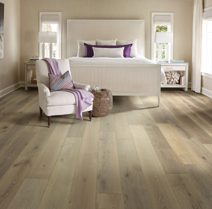 Flooring material inspiration available through Showroom Flooring in Courtenay, BC