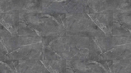 EUROSTYLE Venice Ultracore - Tile Style Capri Super Matte Titanium Finish
