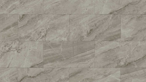 EUROSTYLE Venice Ultracore - Tile Style Colosseum Super Matte Titanium Finish