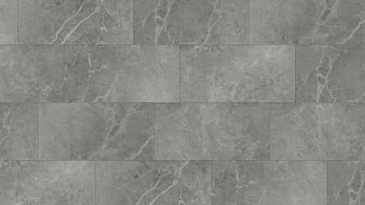 EUROSTYLE Venice Ultracore - Tile Style Torino Super Matte Titanium Finish