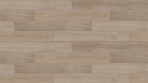 EUROSTYLE Venice Grand PRO Como Super Matte Titanium Finish