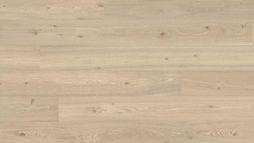 EUROSTYLE Signature Brushed - Natural Grade Oak Dublin Matt Finish with Brushed Surface
