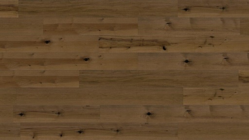 EUROSTYLE Signature Handscraped - Natural Grade Hickory Austin Light Handscraped