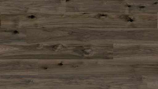 EUROSTYLE Signature Handscraped - Natural Grade Hickory Austin Handscraped