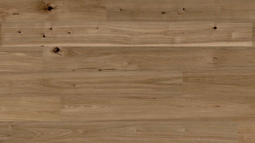 EUROSTYLE Signature Handscraped - Natural Grade Hickory Baltic Handscraped