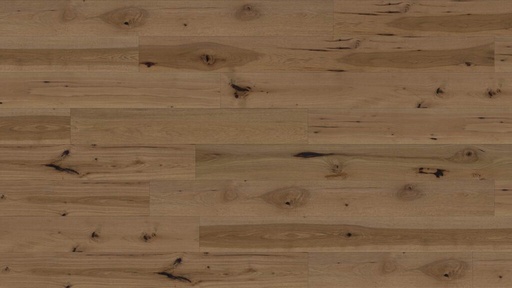EUROSTYLE Signature Handscraped - Natural Grade Hickory Cherryville Handscraped