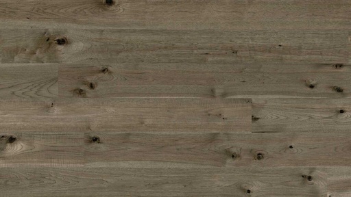 EUROSTYLE Signature Handscraped - Natural Grade Hickory Nashville Handscraped