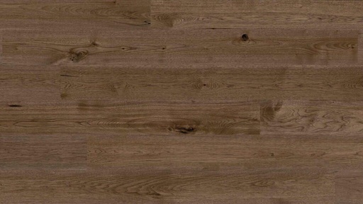 EUROSTYLE Signature Handscraped - Natural Grade Hickory Newcastle Handscraped