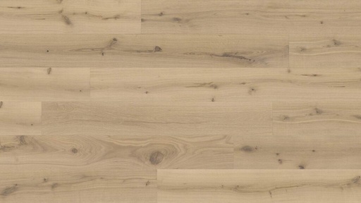 EUROSTYLE Signature Brushed - Vintage Grade Oak Amsterdam Matt Finish with Brushed Surface