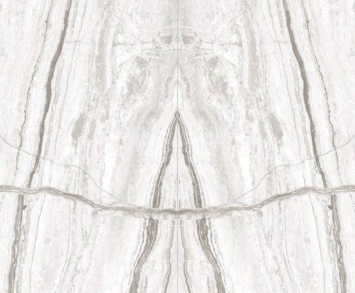KOBERT-IN Wall Panels Sabana Gris B High Gloss — 48-inch panel