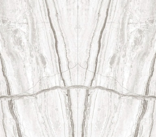 KOBERT-IN Wall Panels Sabana Gris A High Gloss — 39-inch panel