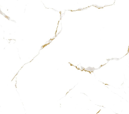 KOBERT-IN Wall Panels Calacata Gold High Gloss — 48-inch panel