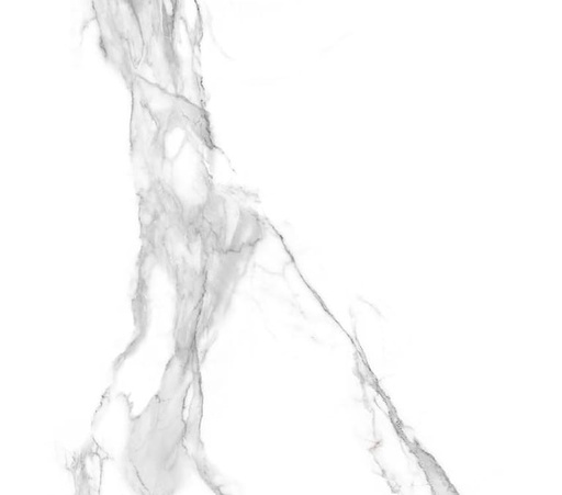 KOBERT-IN Standard Shower Kit Carrara Ultramatte