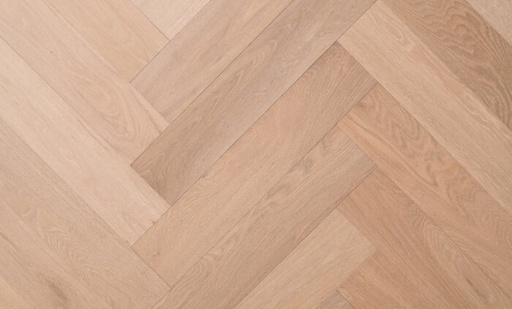 Timeless Wood Floors - Okanagan Elite - Bennet Bridge Herringbone