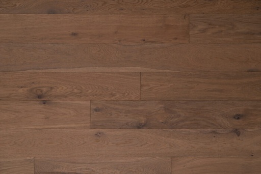 Timeless Wood Floors - The District - Casa Loma