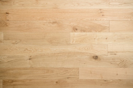 Timeless Wood Floors - The District - Moore Park