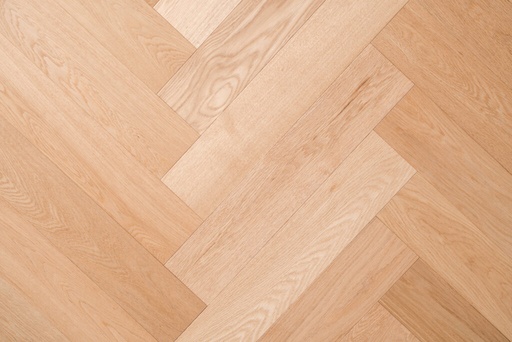 Timeless Wood Floors - Okanagan Elite - Kelleston Herringbone