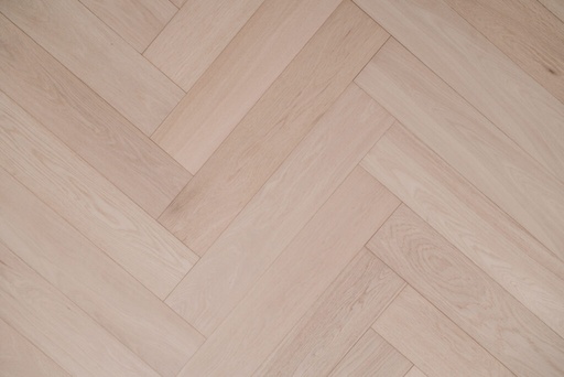 Timeless Wood Floors - Okanagan Elite - Summerland Herringbone