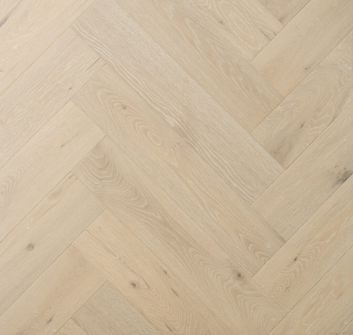 Timeless Wood Floors - Okanagan - Canyon Desert Herringbone