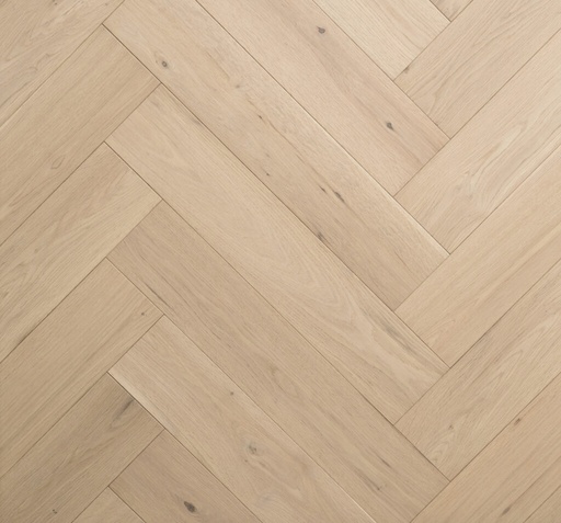 Timeless Wood Floors - Okanagan - McKinley Herringbone