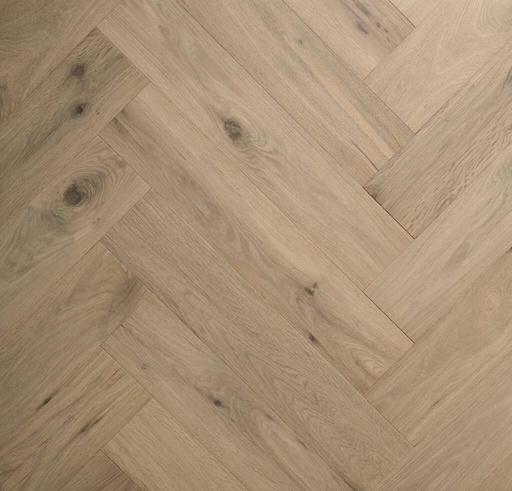 Timeless Wood Floors - Okanagan - Naramata Herringbone