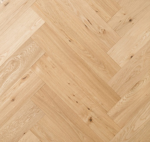 Timeless Wood Floors - Okanagan - Skaha Herringbone