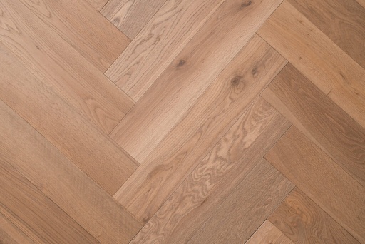 Timeless Wood Floors - Okanagan - Sorrento Herringbone