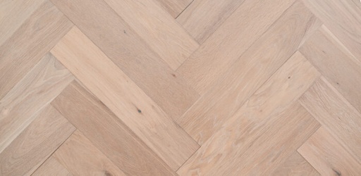 Timeless Wood Floors - Scotia - Queensland Herringbone
