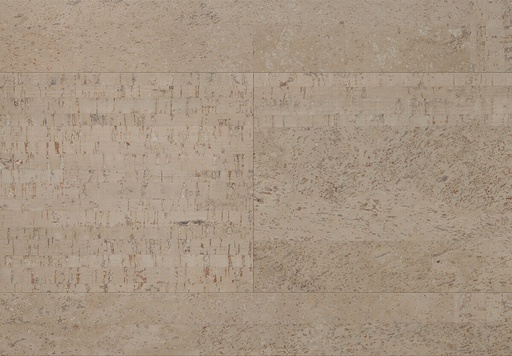 Wicanders - Cork Inspire - Fashionable Cement