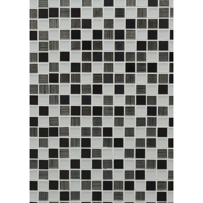 Tuxedo Glass ALI-CP0301