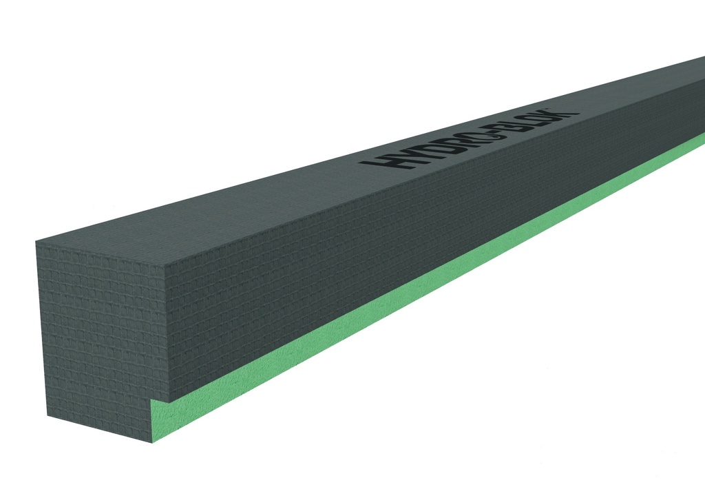 [HBSC312460] Hydroblok Curbs (Standard, 60")