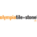 Olympia Tile - Oro Porcelain-Coloured Base