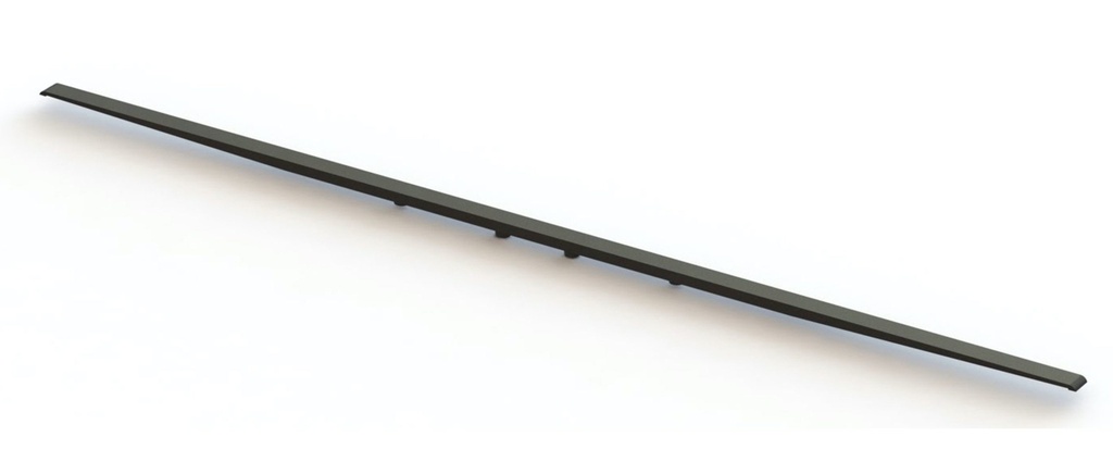 [HBLDSLOTEXT] Hydroblok Invisible Drain Accessories (Invisible Drain Slot Extender Stick)