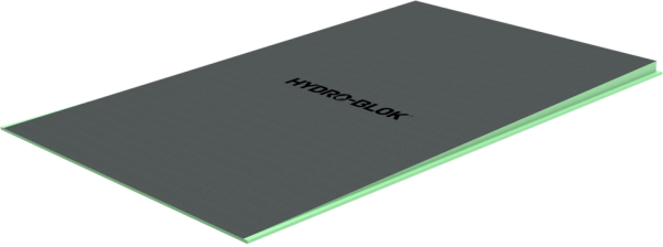 [HBSSSP3660] Hydroblok Invisible Drain Shower Pans (Single Slope, 36x60)