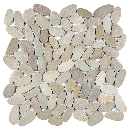 Ames-Zen Pebble