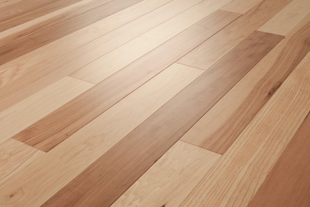 SHAW-NATURAL CLASSICS HICKORY 3" SW777