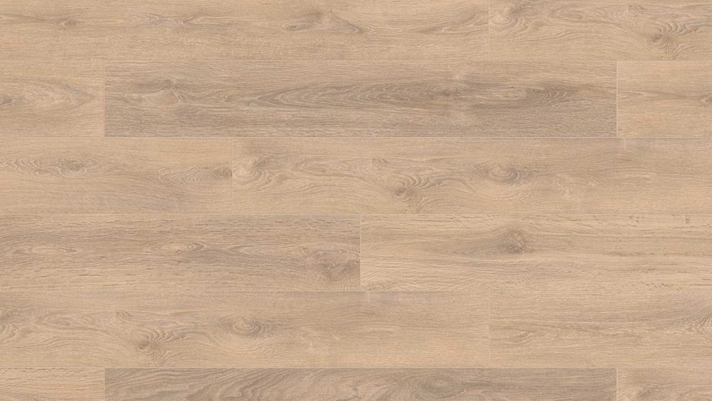 EUROSTYLE Organic - Wood Design Blonde Oak