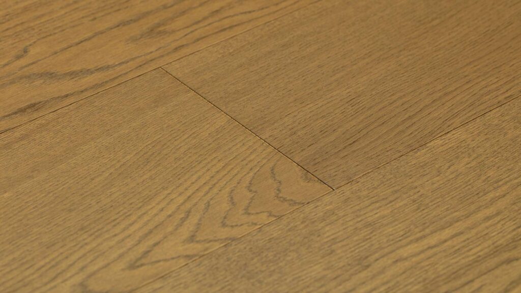 [FE-2027-OMA] EUROSTYLE Novabelle XL - Select Grade Oak Macchiato Matt Finish with Brushed Surface