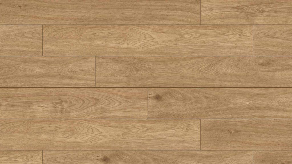 EUROSTYLE Organic - Wood Design Buckingham Oak