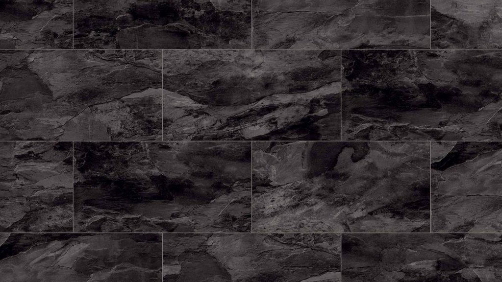 EUROSTYLE Organic - Tile Design Brecon Slate