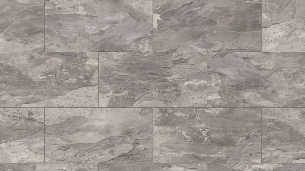 EUROSTYLE Organic - Tile Design Moon Slate