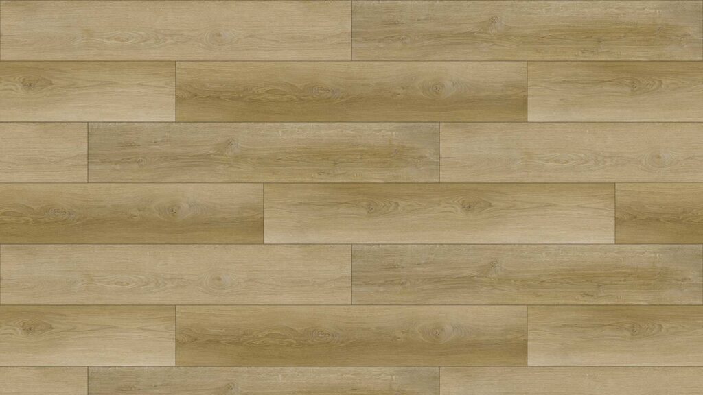 [VU-GIOV-531L02] EUROSTYLE Venice Ultracore - Plank Style Giovanni Super Matte Titanium Finish