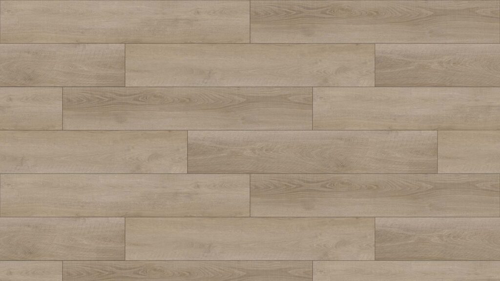 [VU-COMO-9802B5] EUROSTYLE Venice Ultracore - Plank Style Como Super Matte Titanium Finish