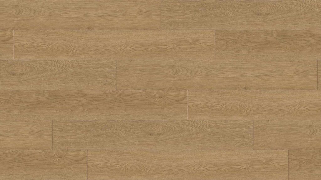 [VU-LATI-71408] EUROSTYLE Venice Ultracore - Plank Style Latina Super Matte Titanium Finish